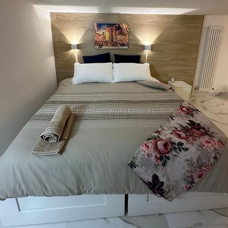Apartamento Prime House Bolonia Exterior foto