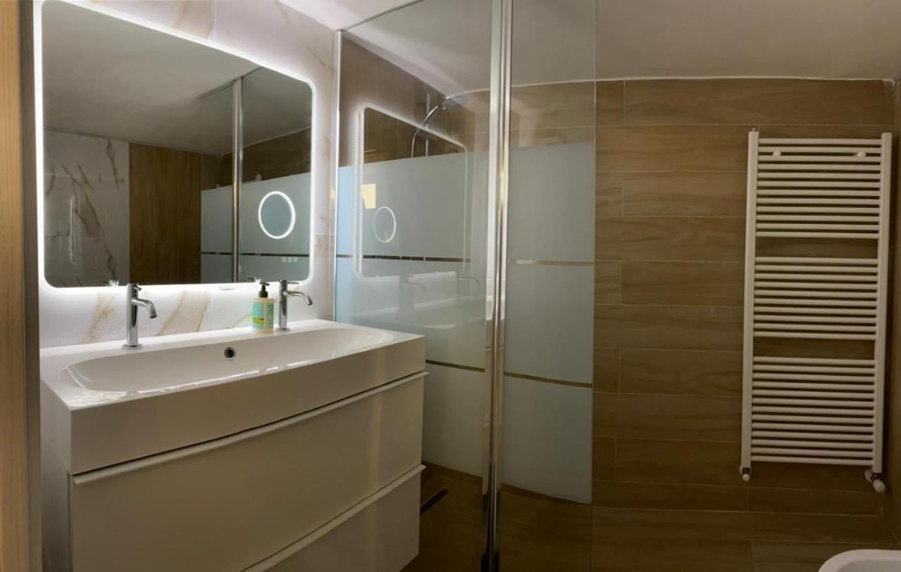 Apartamento Prime House Bolonia Exterior foto