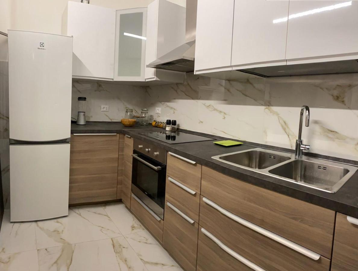 Apartamento Prime House Bolonia Exterior foto
