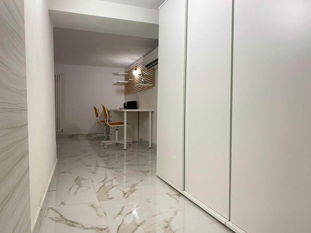 Apartamento Prime House Bolonia Exterior foto