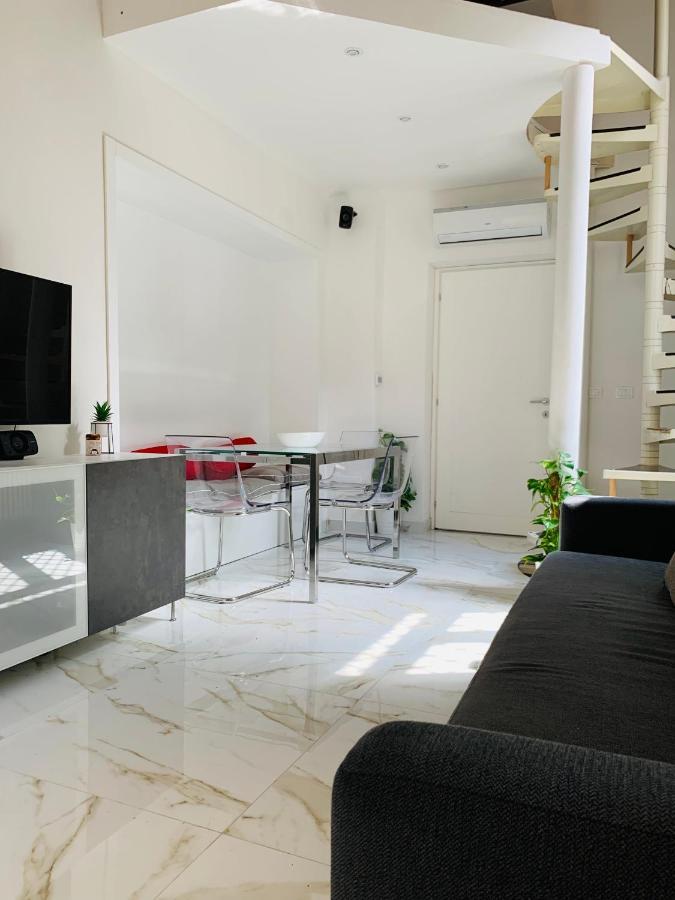 Apartamento Prime House Bolonia Exterior foto