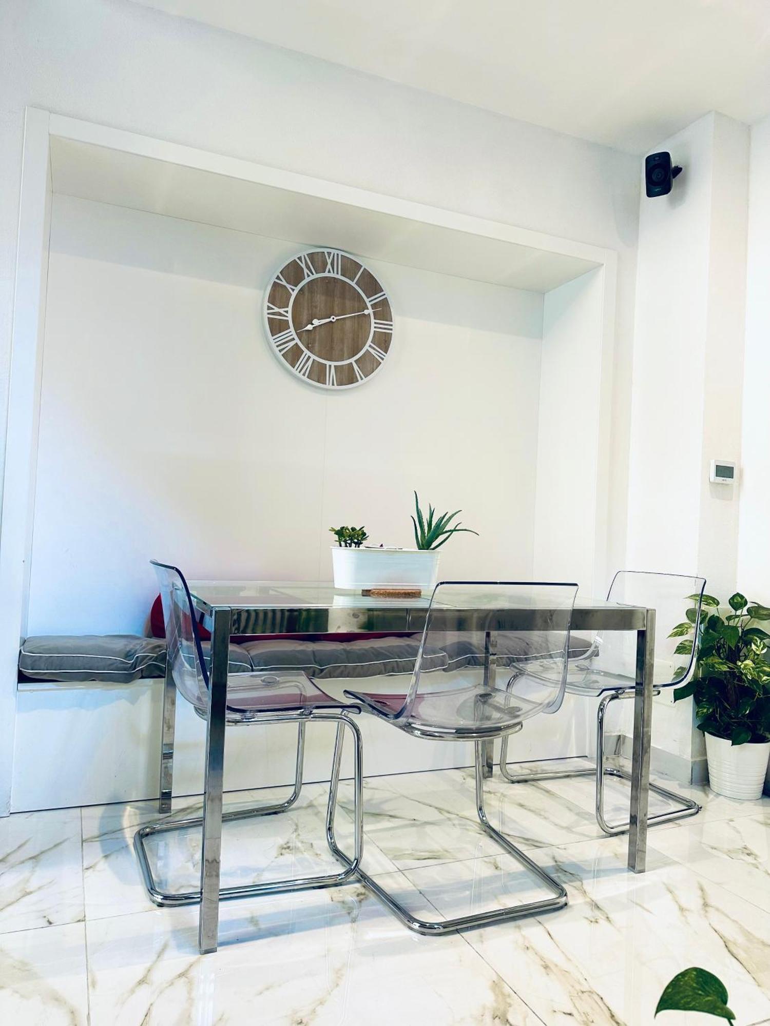 Apartamento Prime House Bolonia Exterior foto