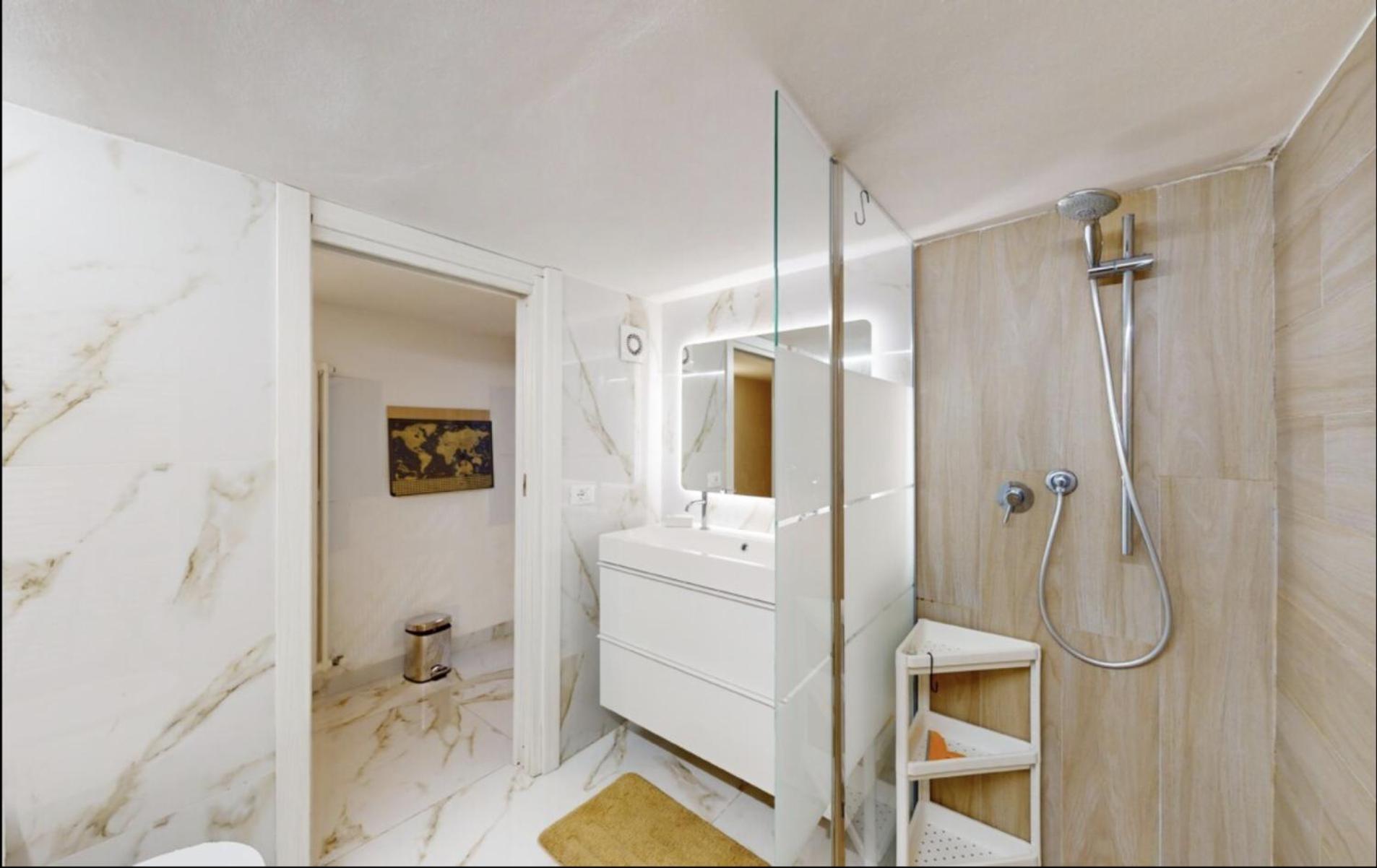 Apartamento Prime House Bolonia Exterior foto