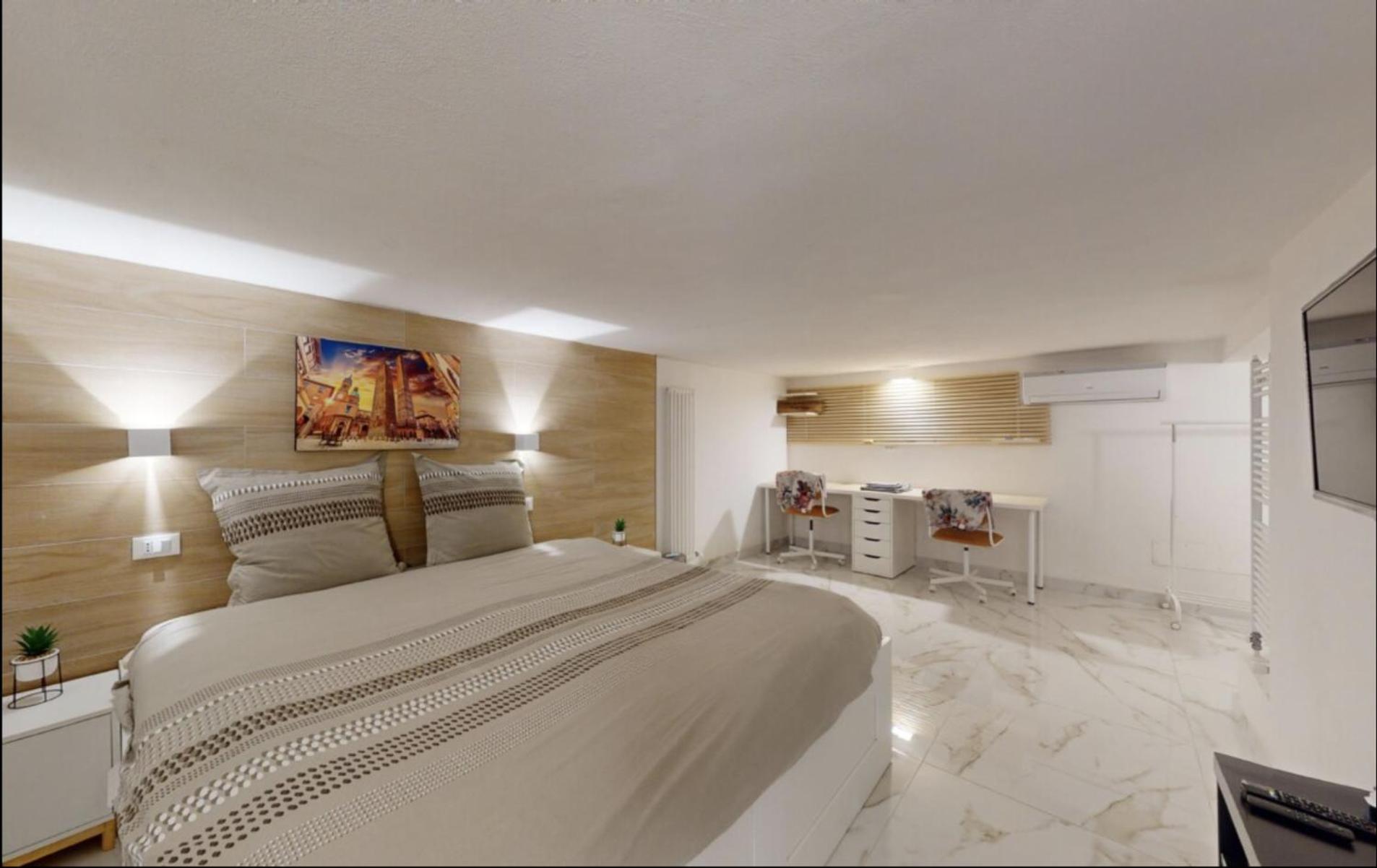 Apartamento Prime House Bolonia Exterior foto