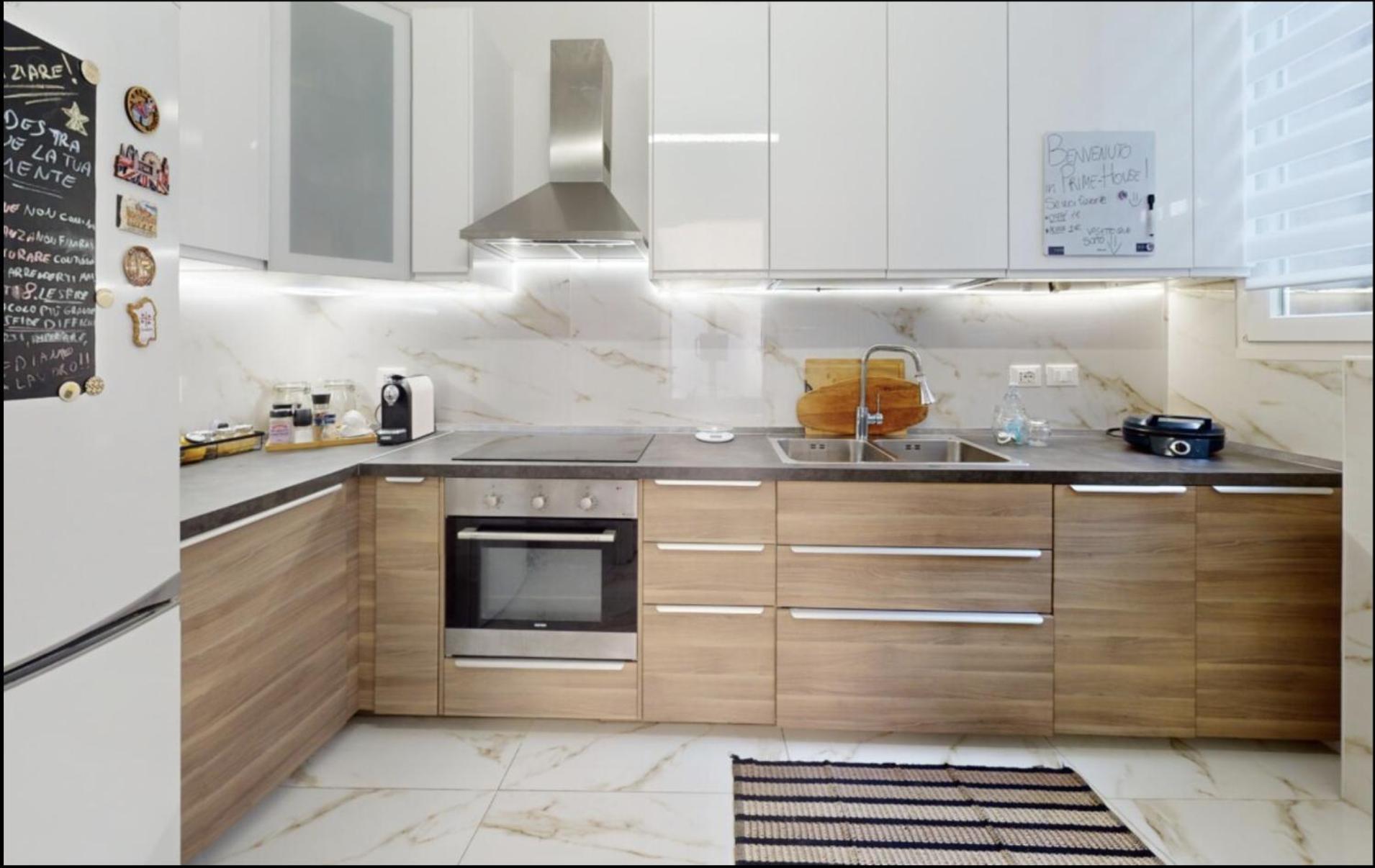 Apartamento Prime House Bolonia Exterior foto